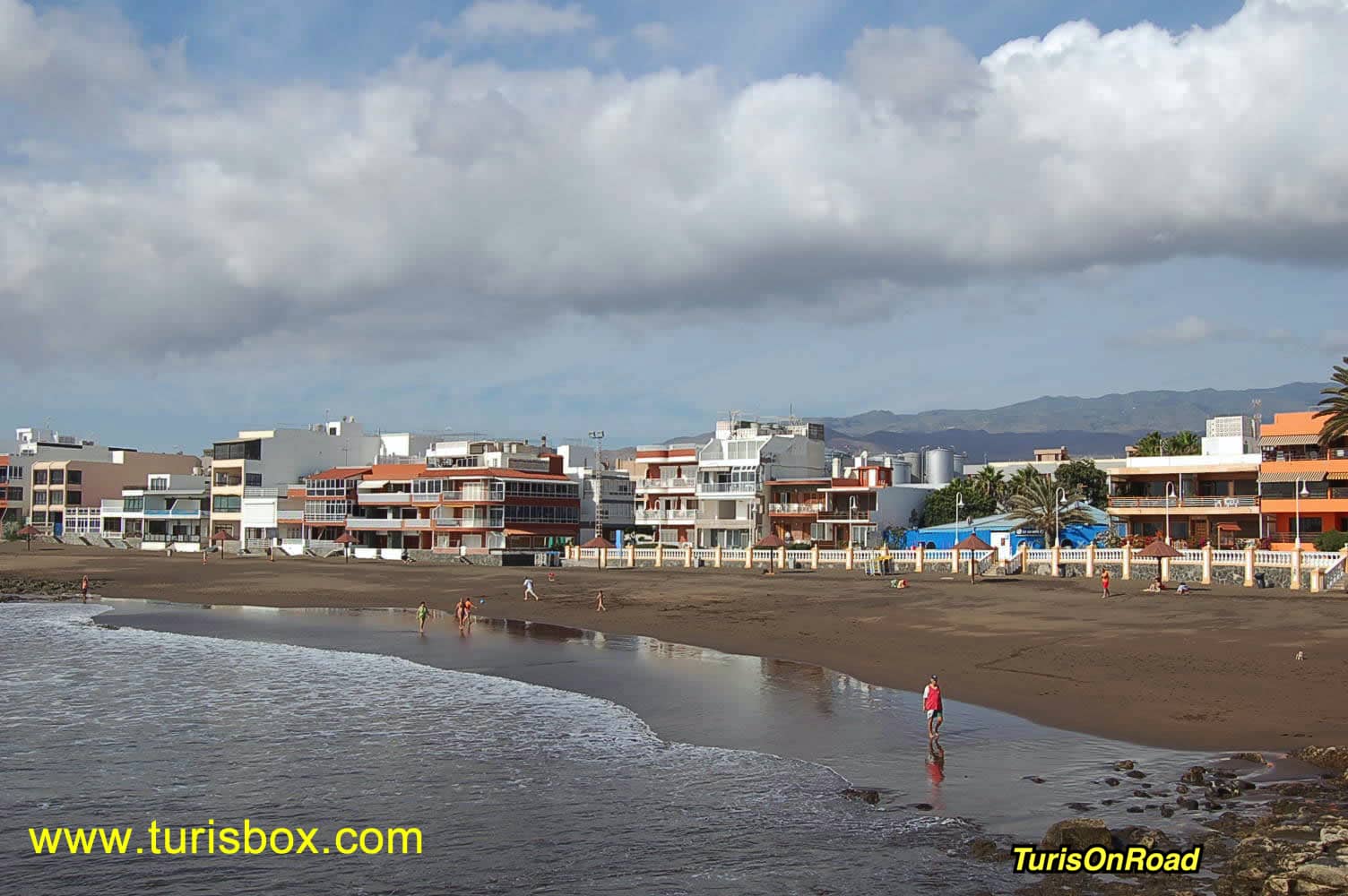 Foto 5 de Telde