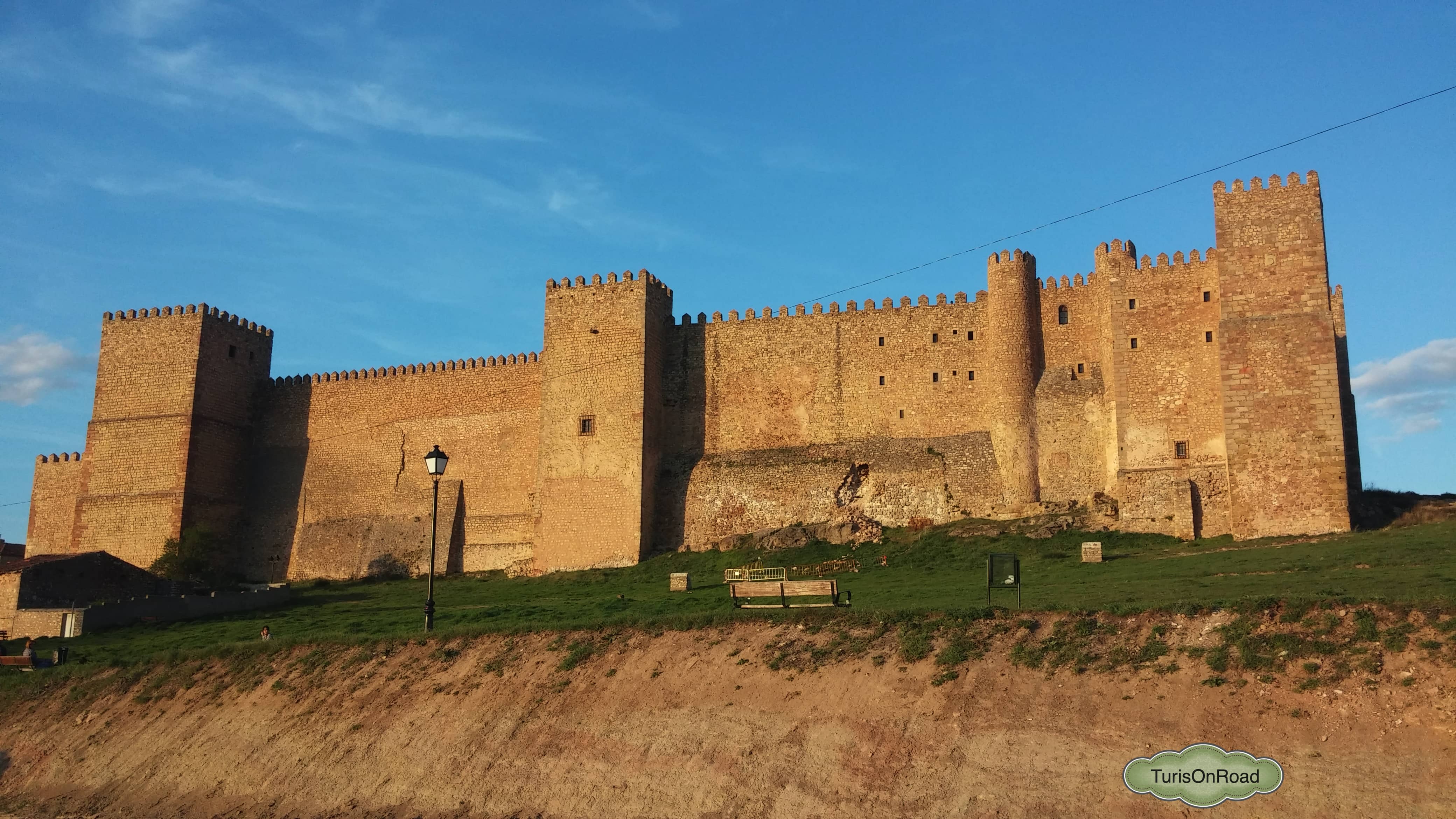 Foto 2 de Sigüenza