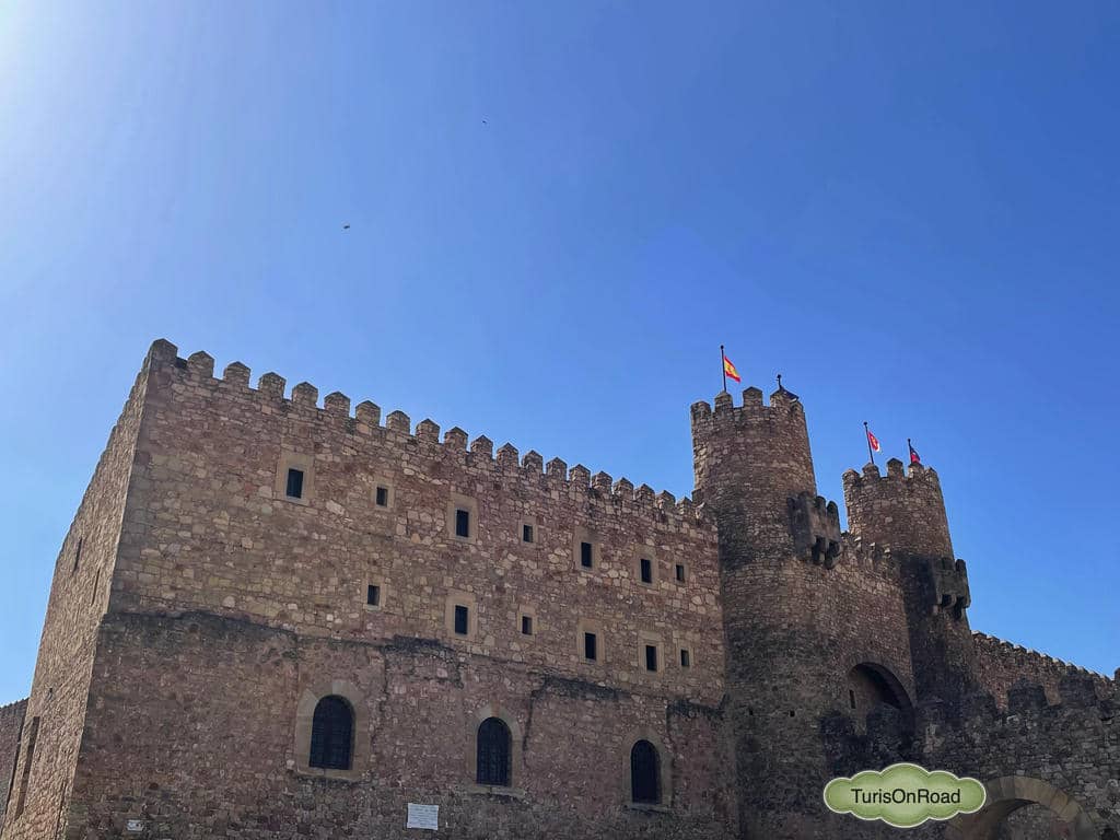 Foto 2 de Castillo de Sigüenza