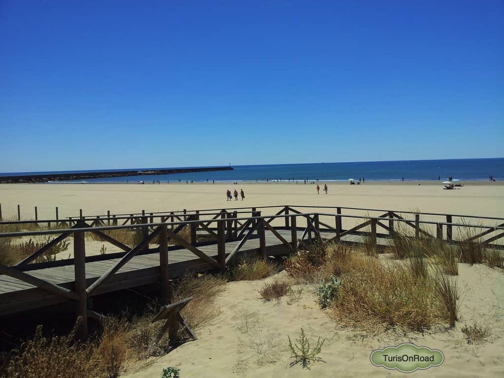 Foto 3 de Ayamonte