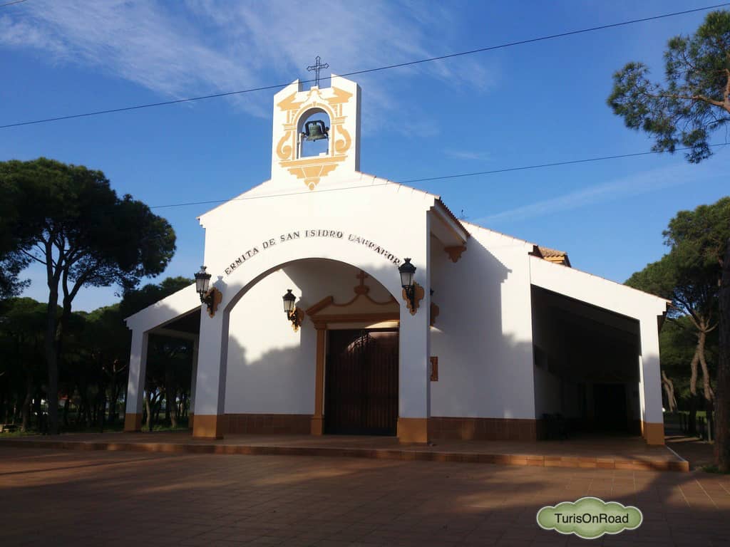 Foto 2 de Cartaya