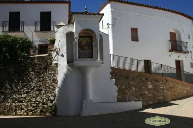 Foto 3 de Fuenteheridos