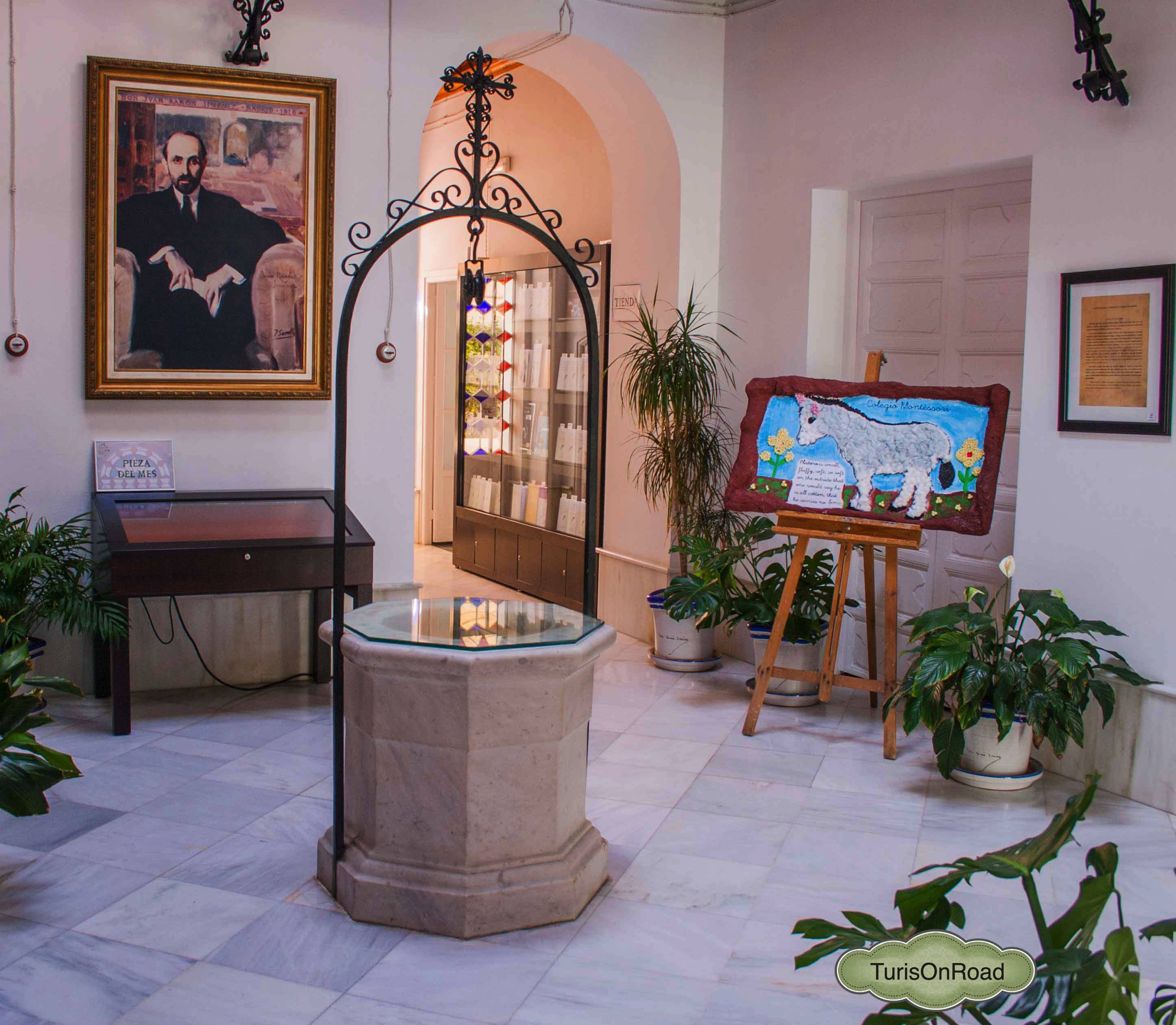 Foto 2 de Moguer