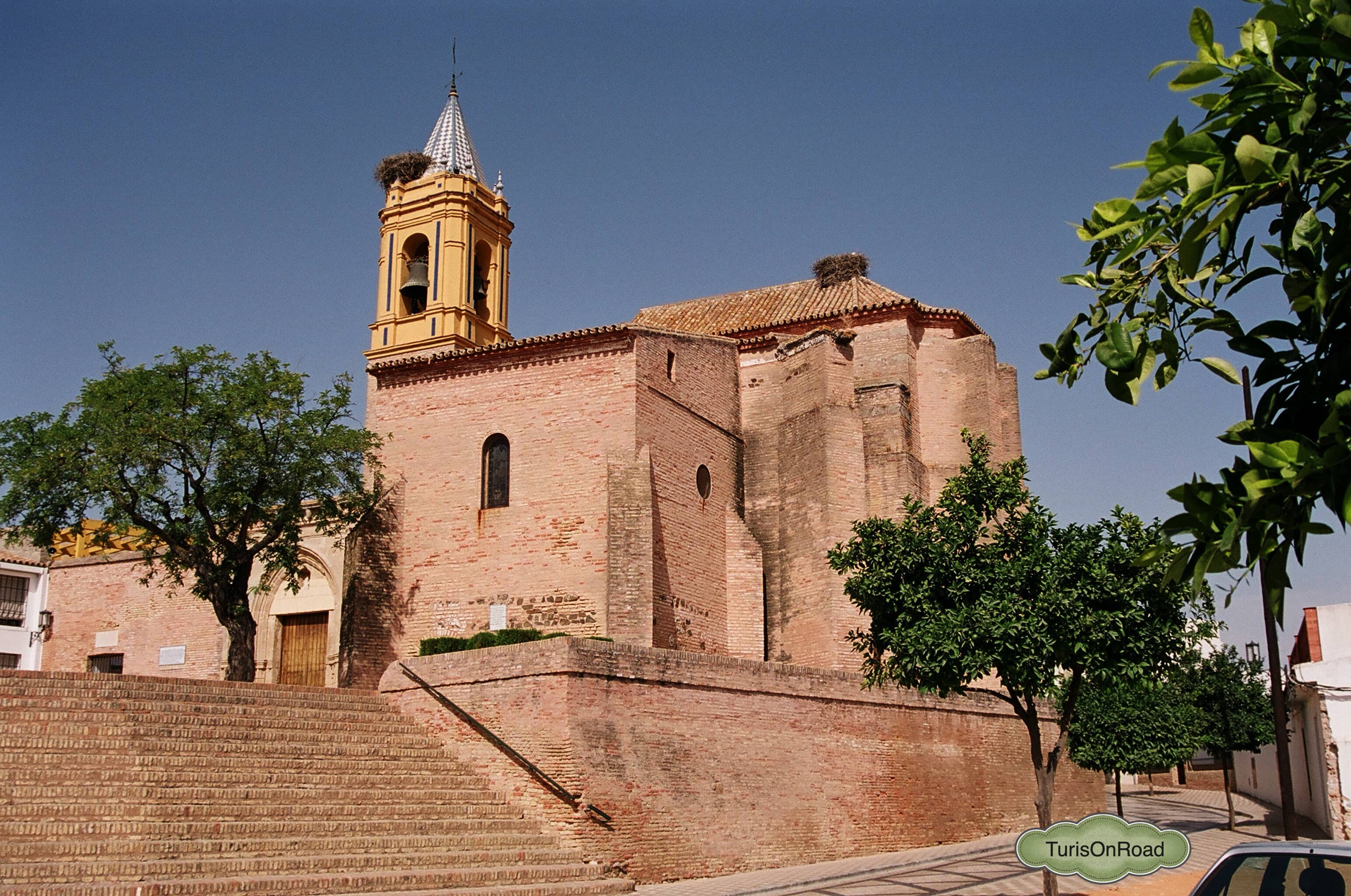 Foto 4 de Palos de la Frontera