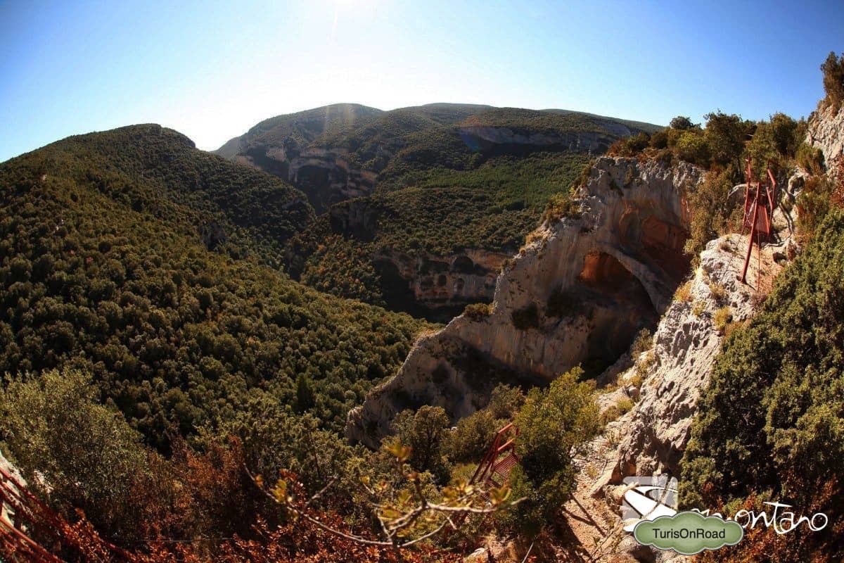 Foto 2 de Alquézar 