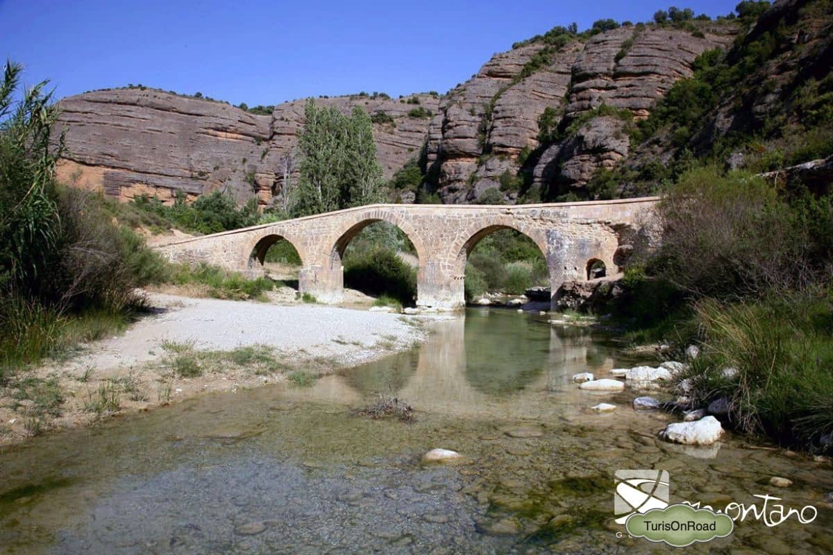 Foto 3 de Alquézar 