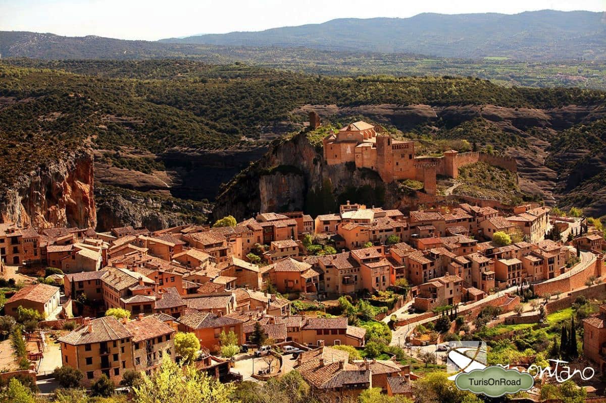 Foto 5 de Alquézar 
