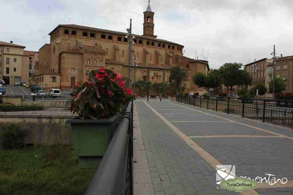 Foto 2 de Barbastro