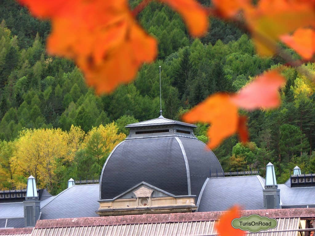 Foto 2 de Canfranc