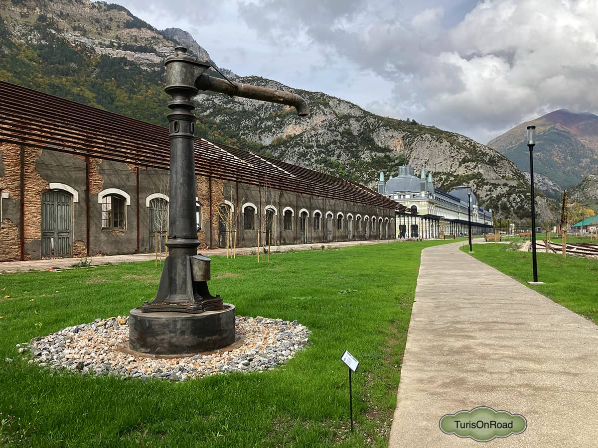 Foto 3 de Canfranc