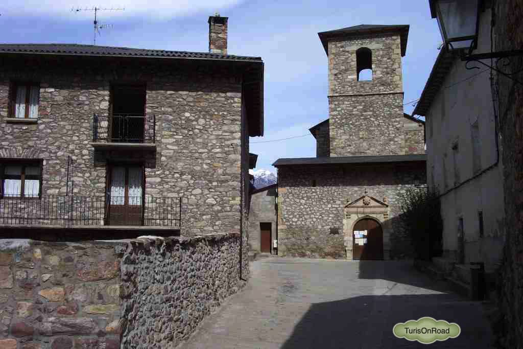 Foto 3 de Castejon de Sos