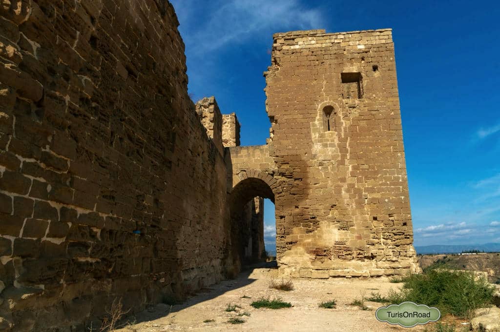 Foto 2 de Castillo de Montearagón