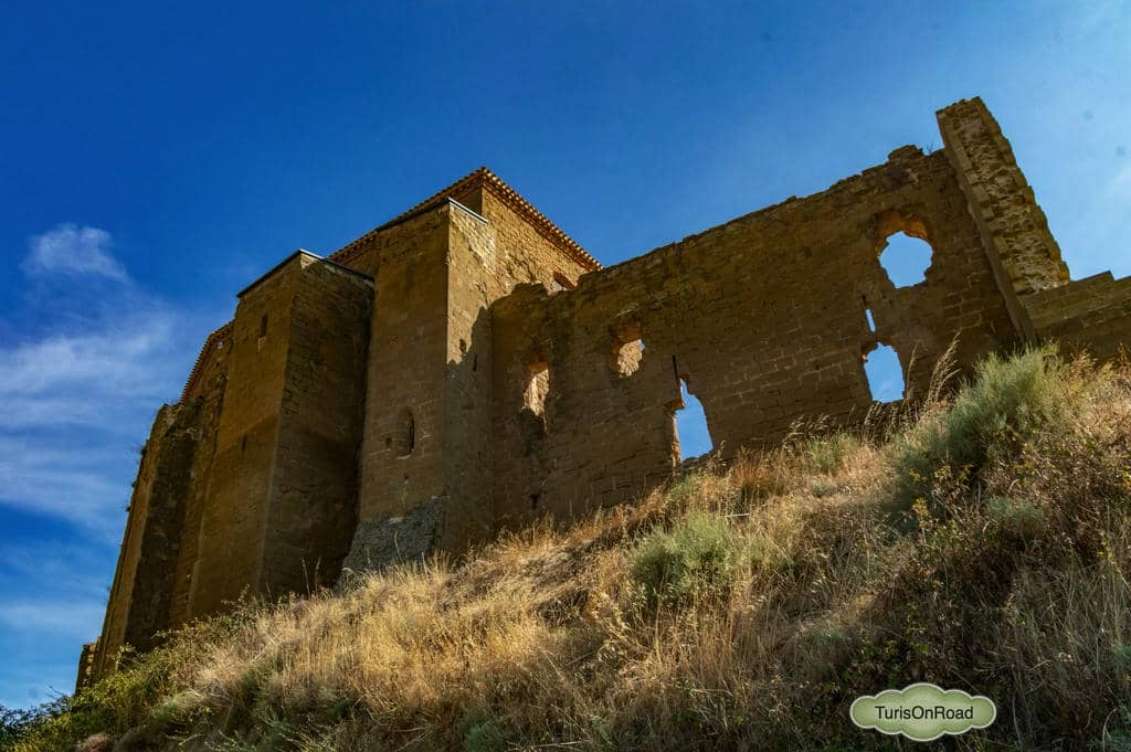 Foto 3 de Castillo de Montearagón