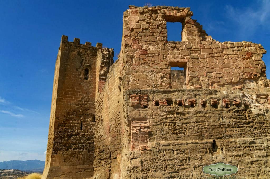 Foto 4 de Castillo de Montearagón