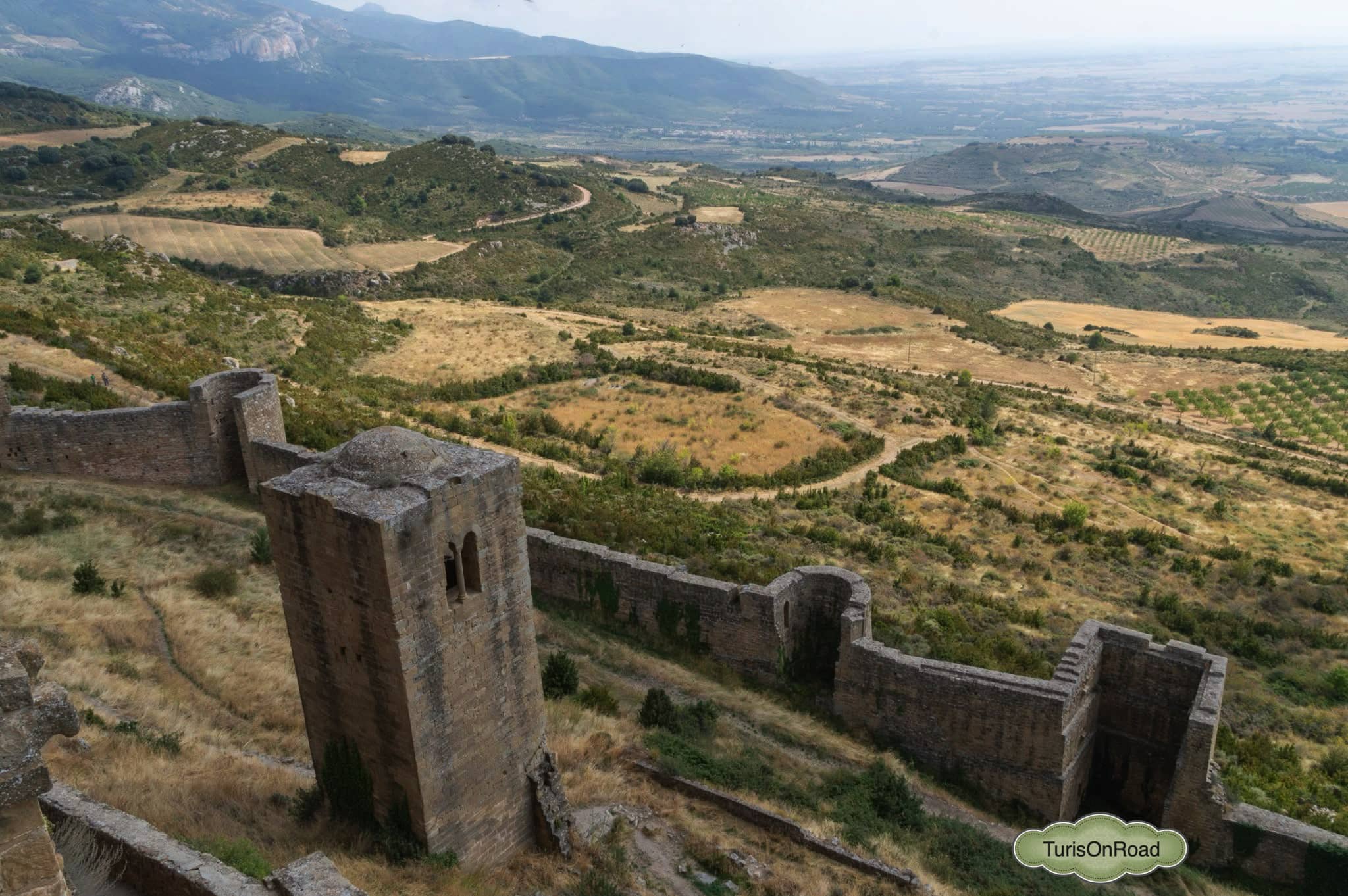 Foto 3 de Castillo de Loarre