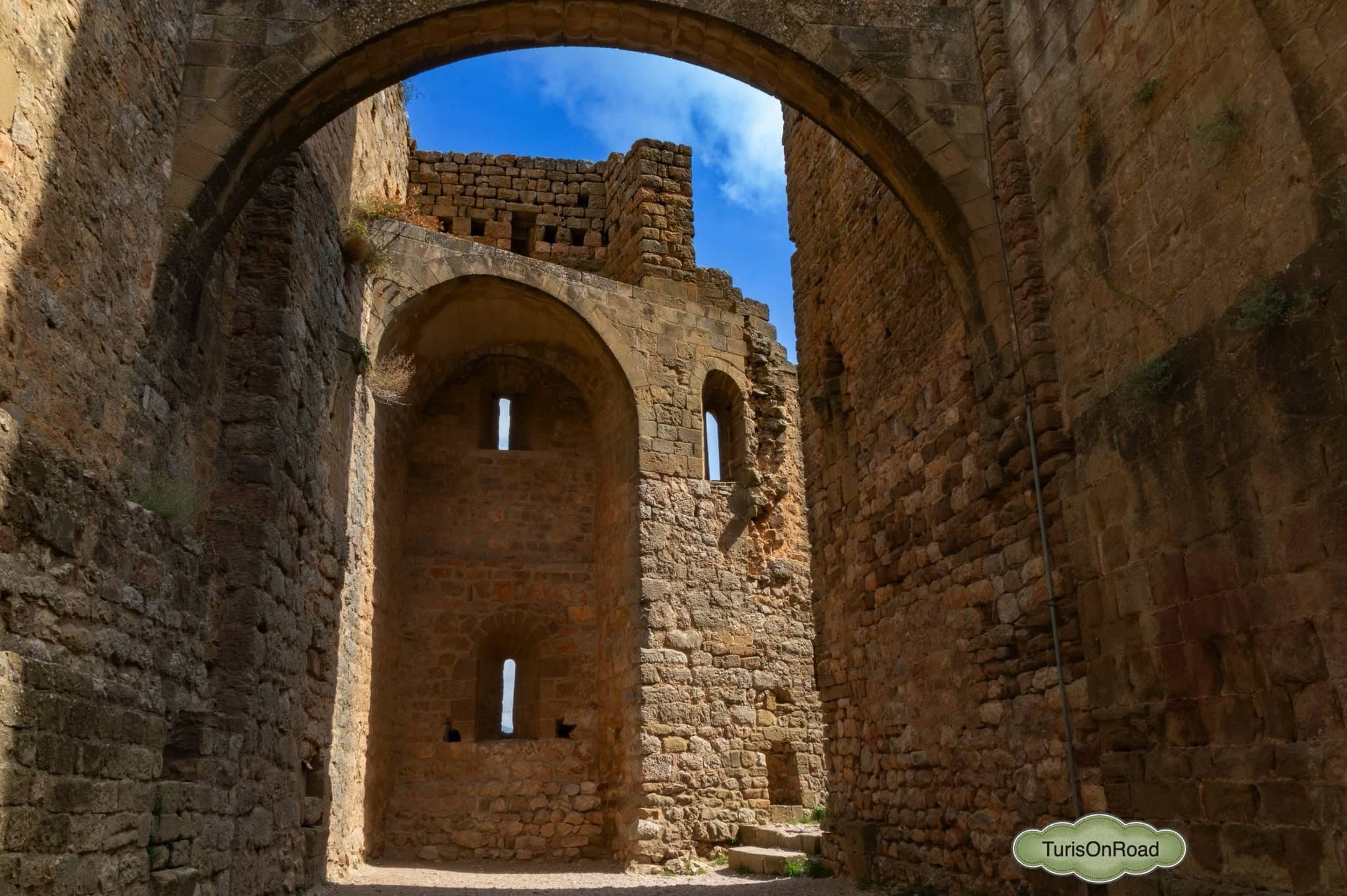 Foto 4 de Castillo de Loarre