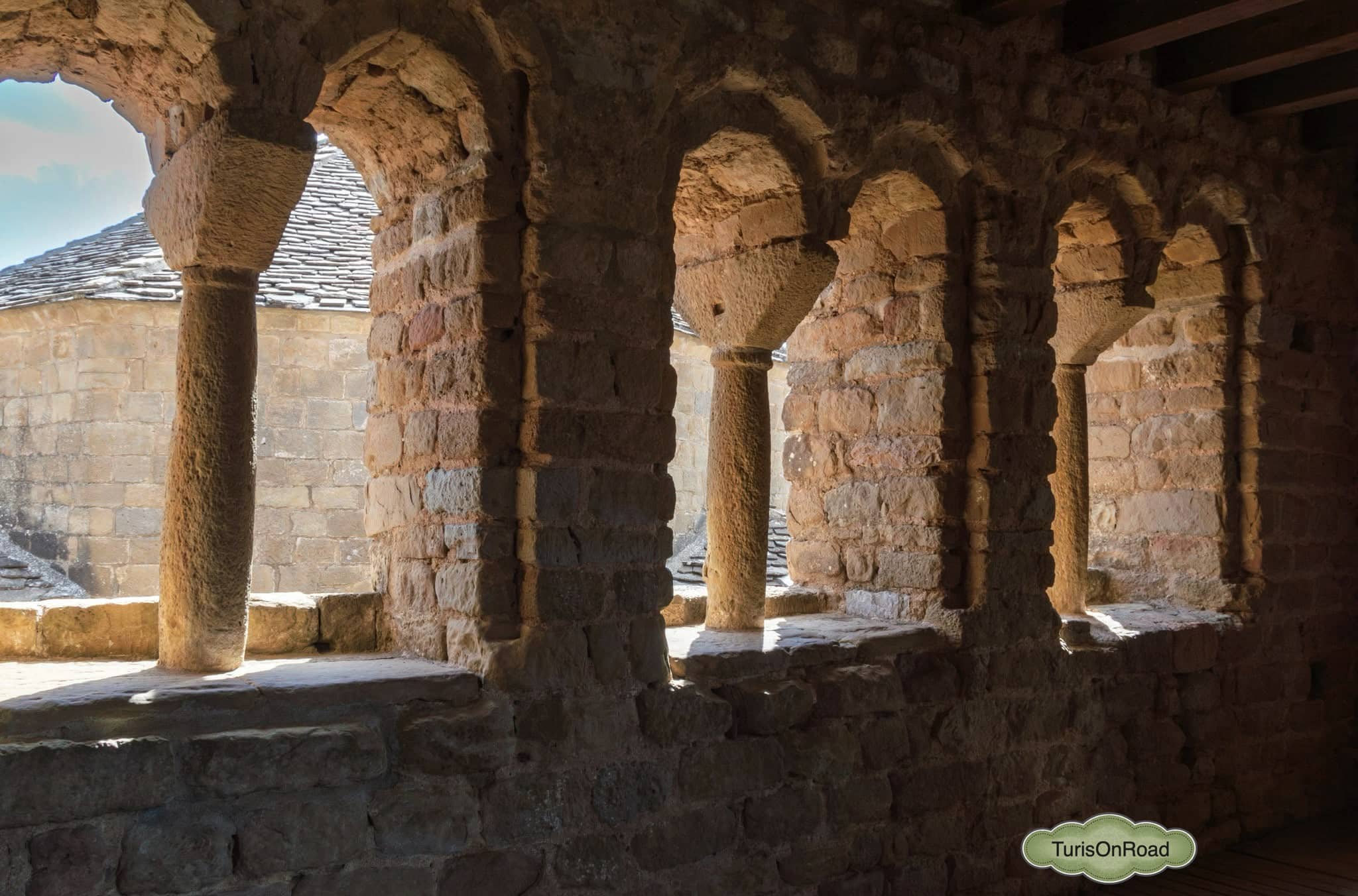 Foto 5 de Castillo de Loarre