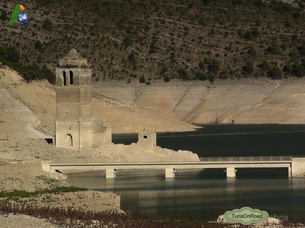 Foto 4 de Iglesia de Mediano
