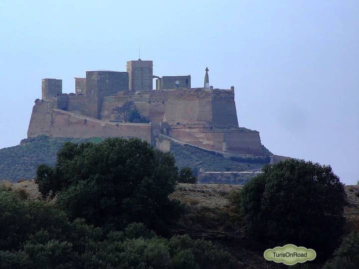 Foto 2 de Monzón