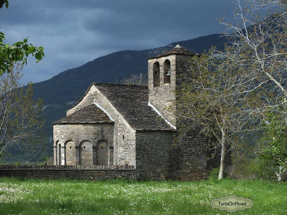 Foto 2 de Sabiñánigo