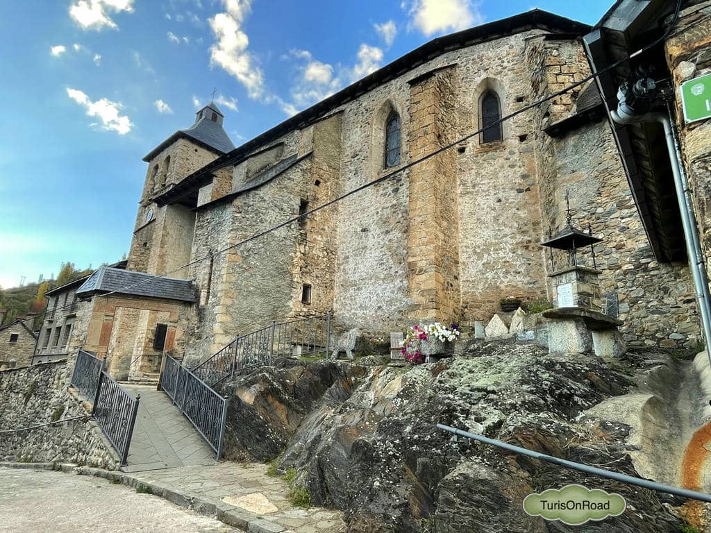 Foto 2 de Iglesia gótica de Nuestra Señora de la Asunción