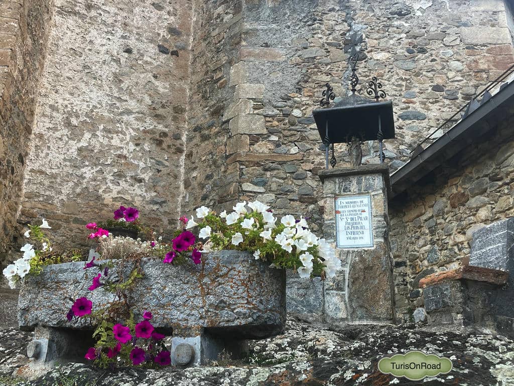 Foto 4 de Iglesia gótica de Nuestra Señora de la Asunción