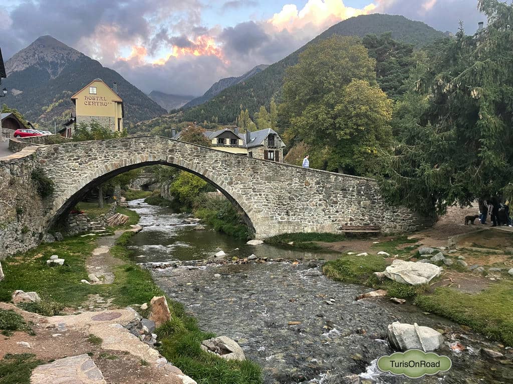 Foto 2 de Puente Romano