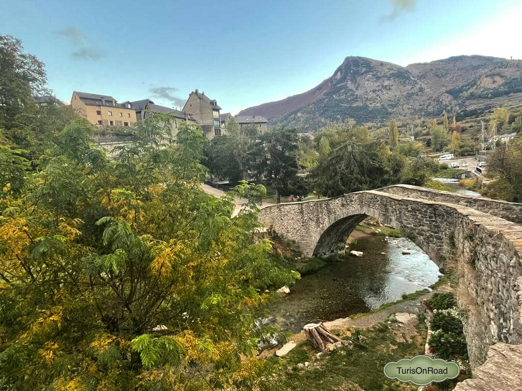 Foto 3 de Sallent de Gállego
