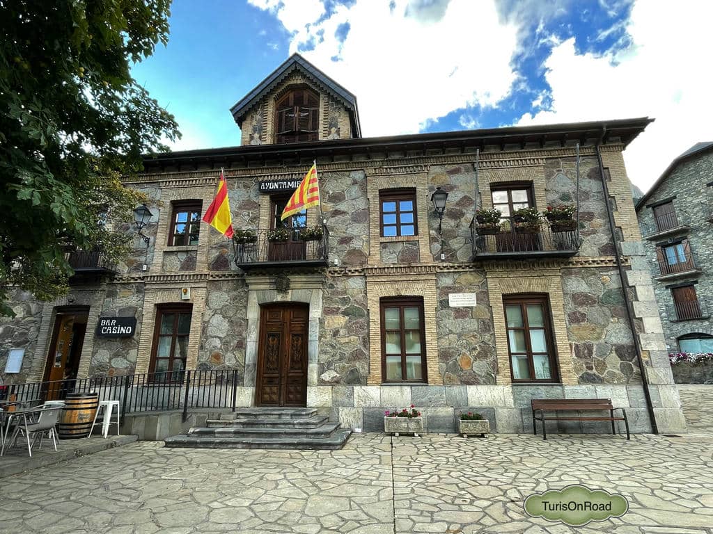 Foto 4 de Sallent de Gállego