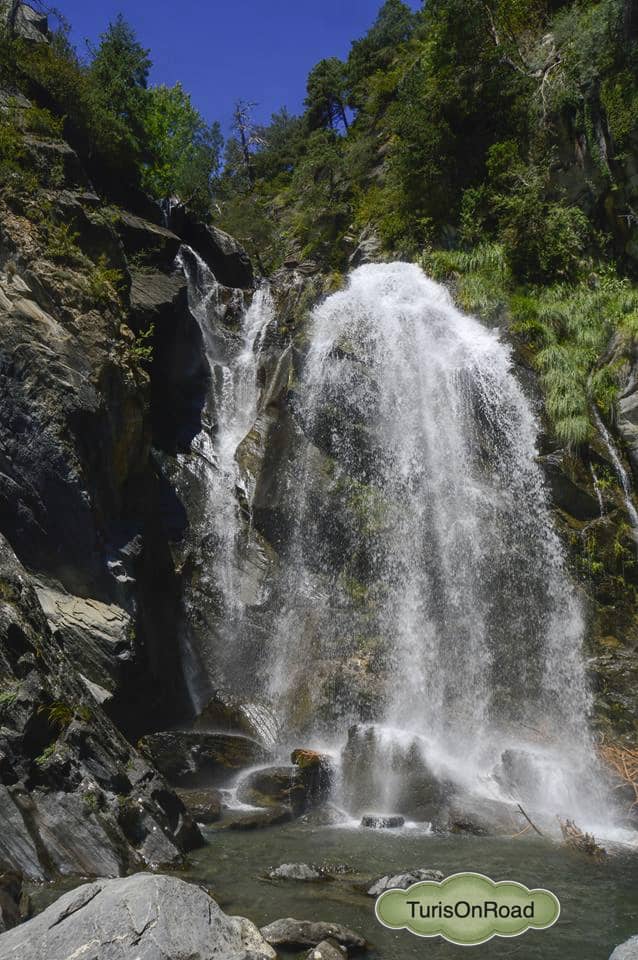Foto 2 de El Salto de Sallent