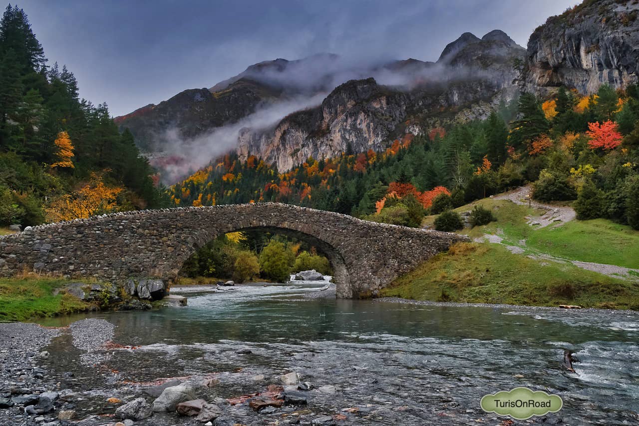 Foto 4 de Valle de Ordesa