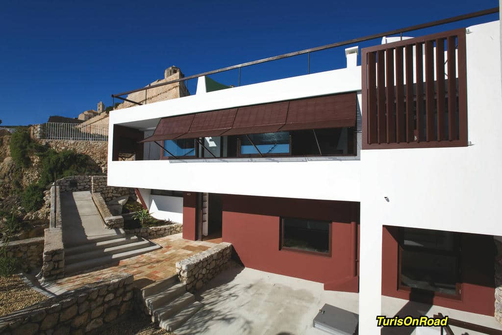 Foto 4 de Ciudad de Ibiza