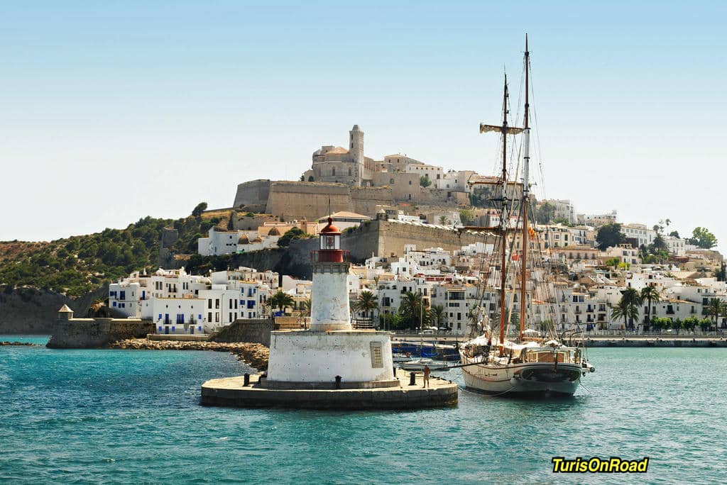 Foto 3 de Isla de Ibiza