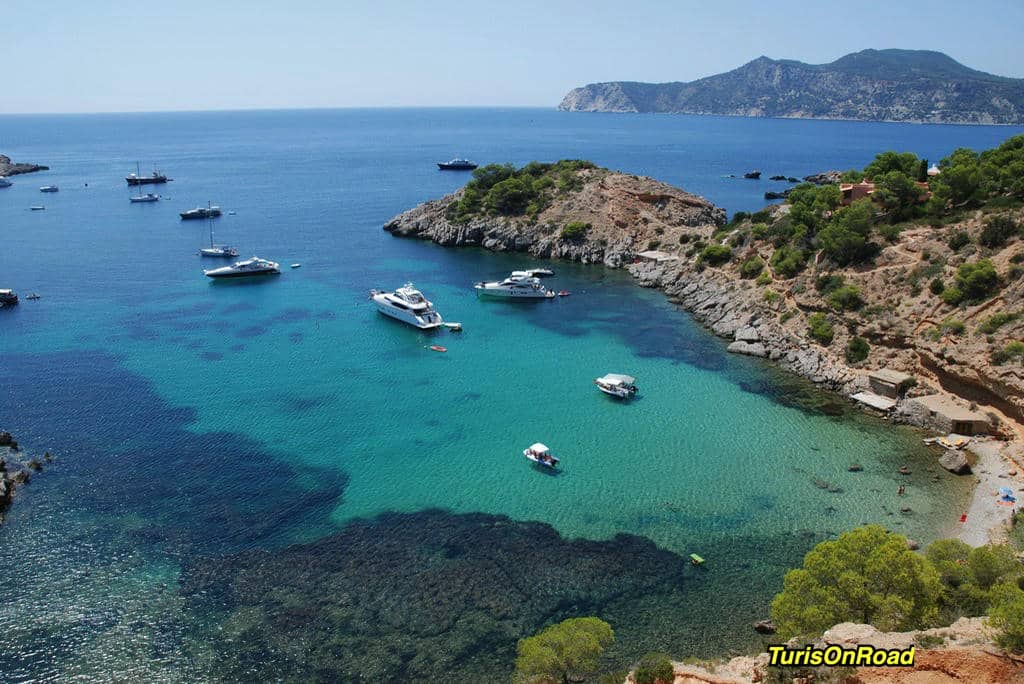 Foto 5 de Isla de Ibiza