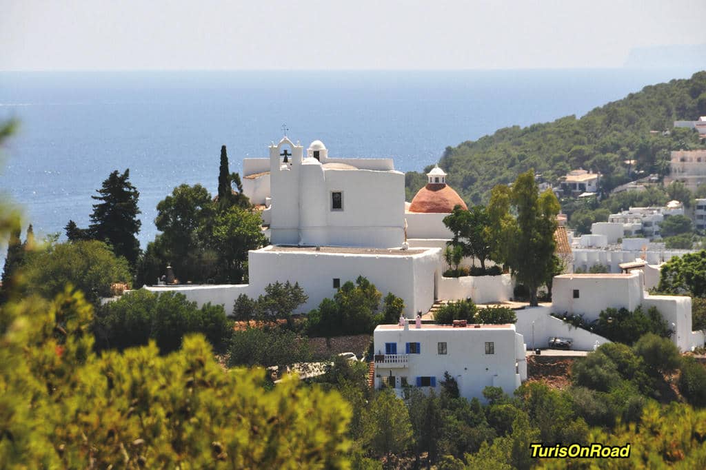 Foto 2 de Santa Eulària des Riu