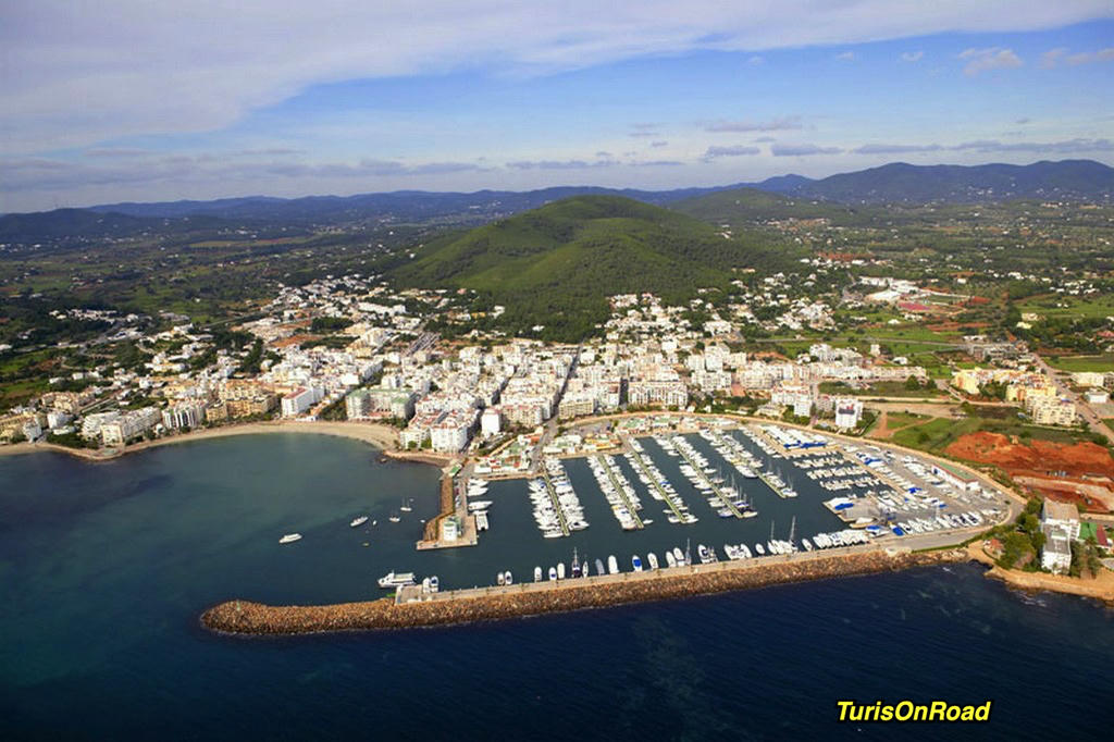 Foto 5 de Santa Eulària des Riu