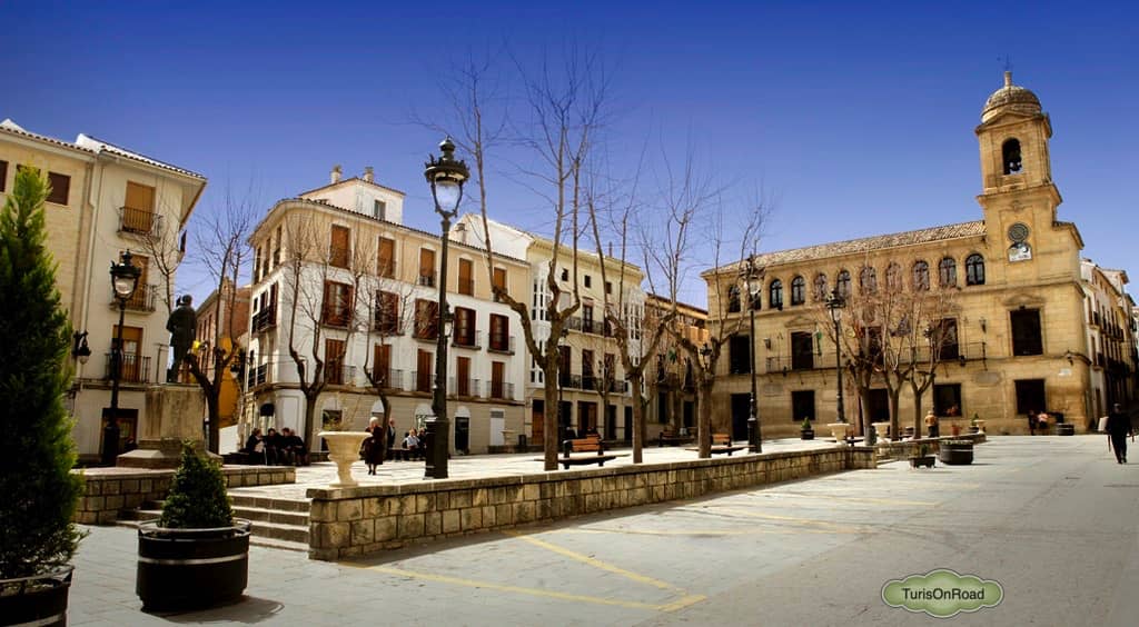 Foto 3 de Alcalá La Real