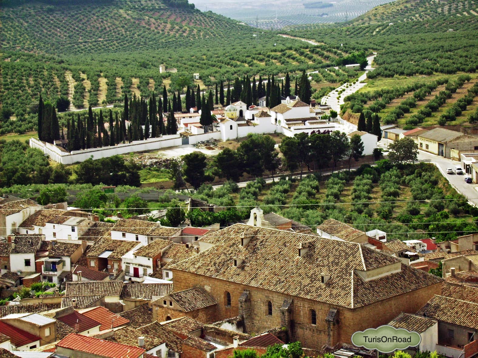 Foto 2 de Alcaudete