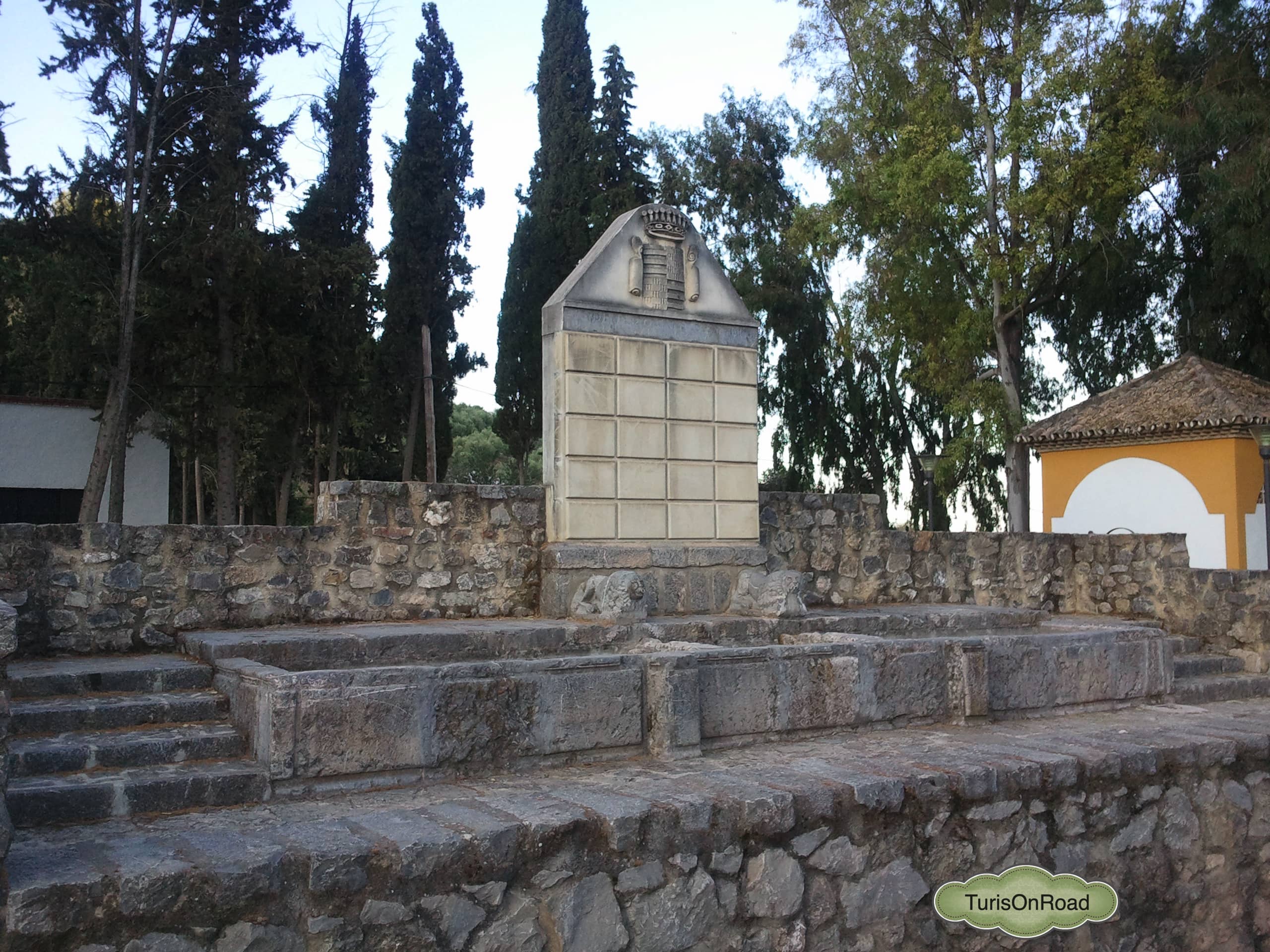 Foto 3 de Alcaudete