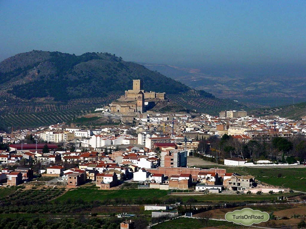 Foto 4 de Alcaudete