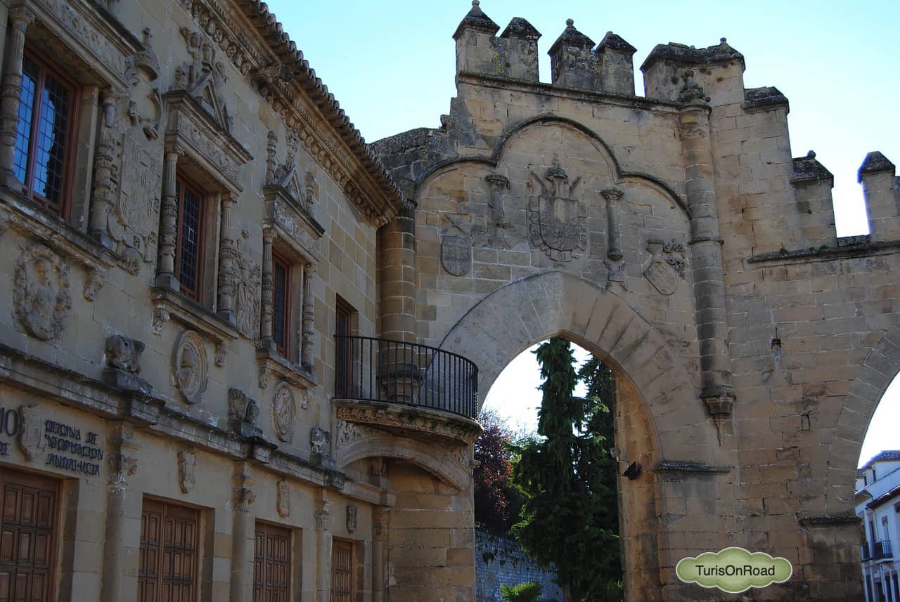 Foto 3 de Baeza