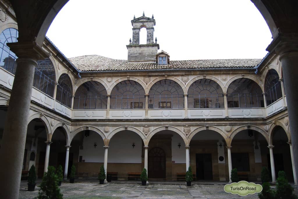 Foto 4 de Baeza