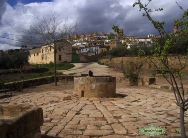 Foto 4 de Baños de la Encina