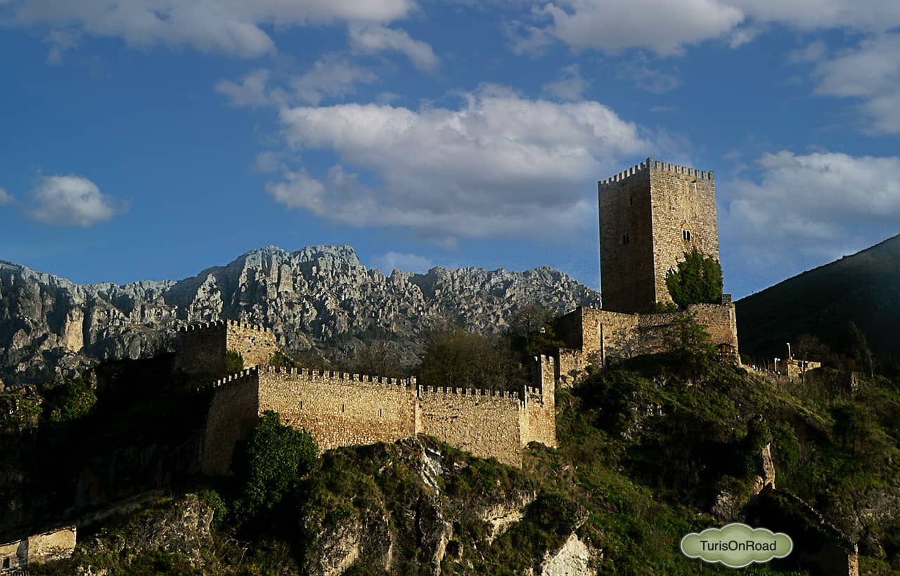 Foto 3 de Cazorla