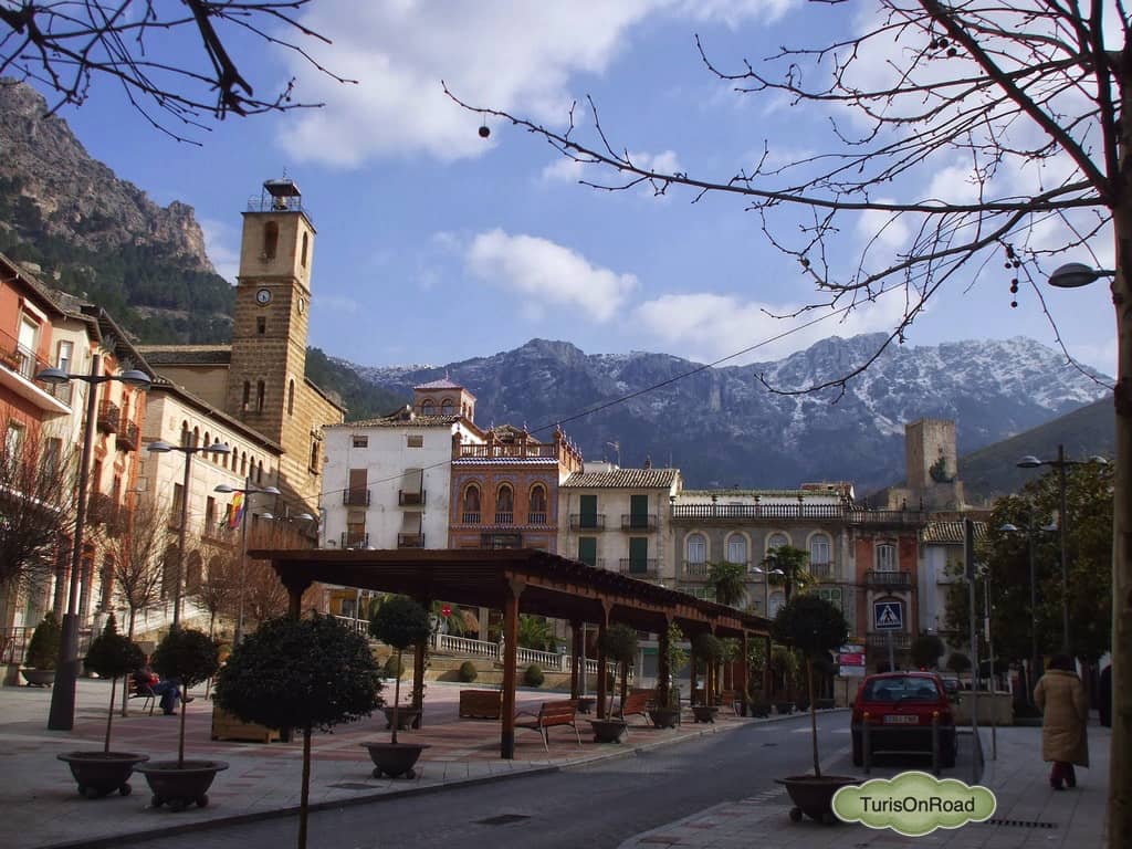 Foto 5 de Cazorla