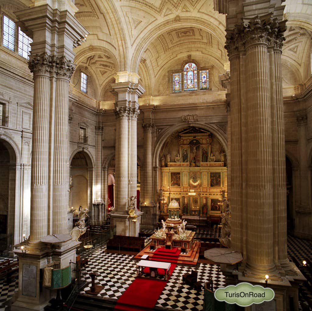 Foto 2 de Jaén