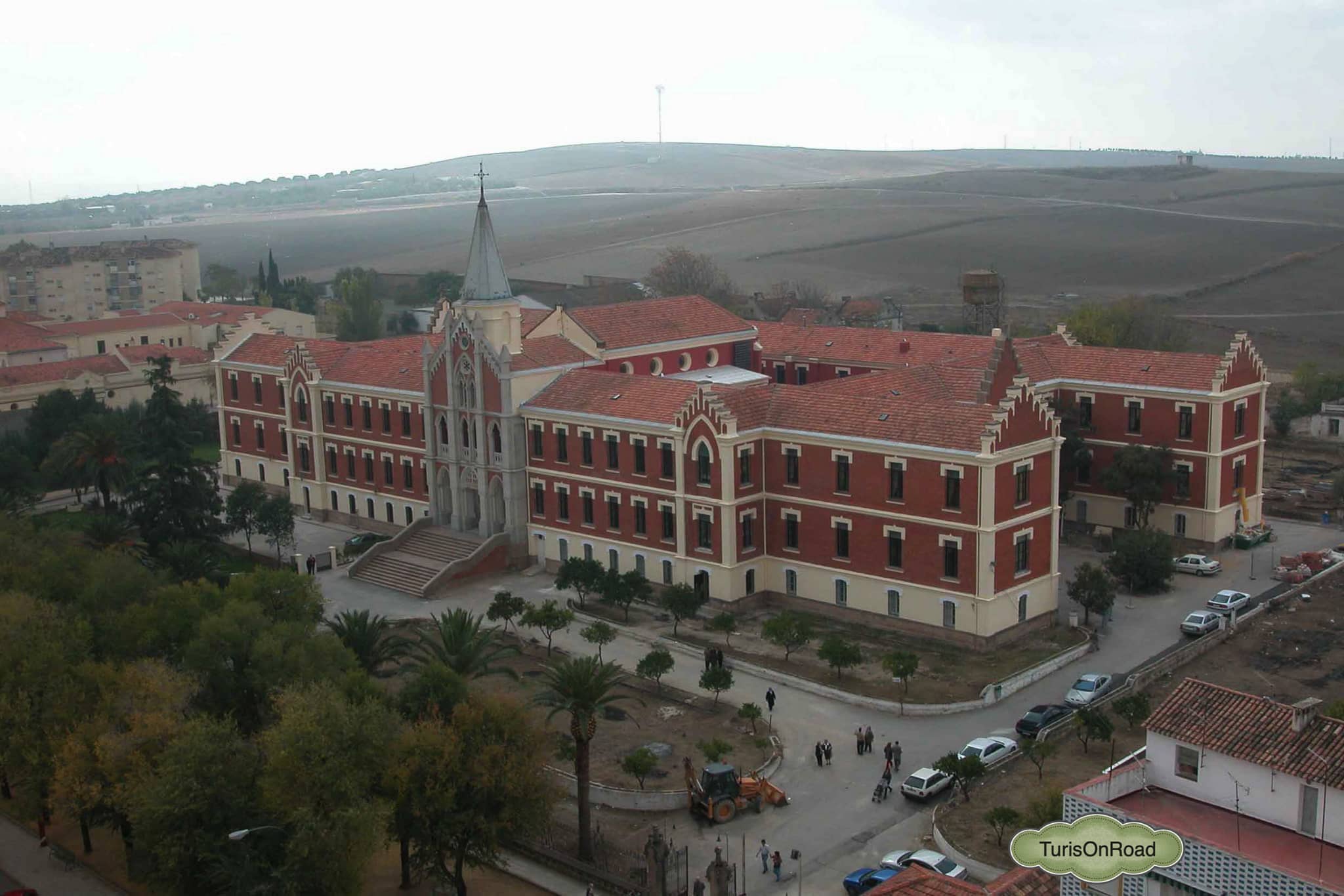 Foto 2 de Linares