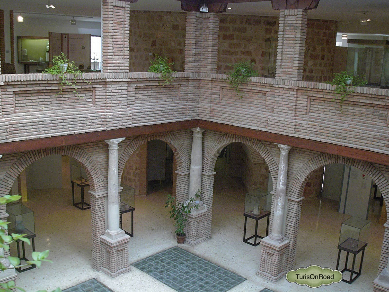 Foto 3 de Linares