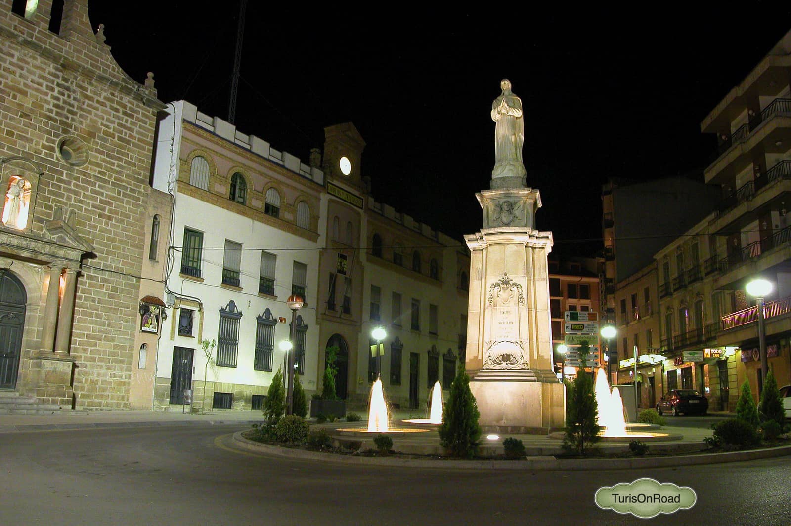 Foto 4 de Linares