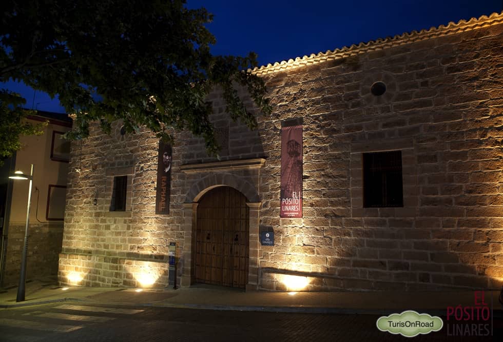 Foto 5 de Linares